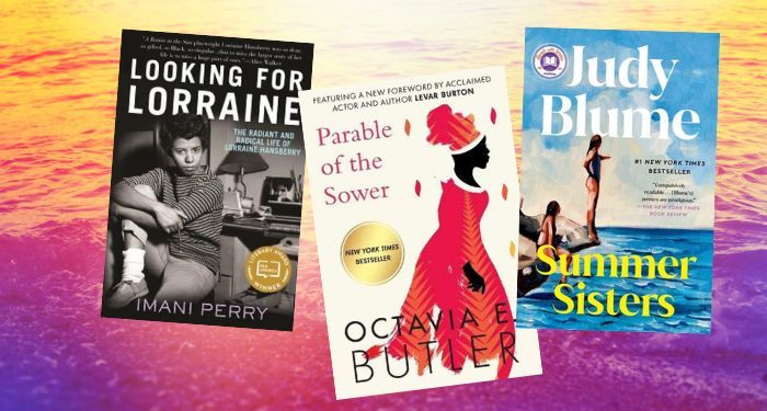 The 9 Best Books of the Summer, According to Bookshop.org