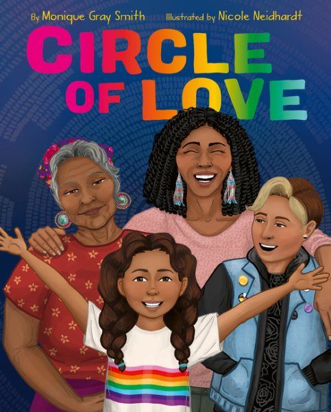 Cover of Circle of Love