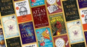 collage of eight covers of ebooks on sale