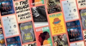 collage of eight covers of ebooks on sale