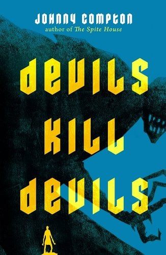 devils kill devils book cover