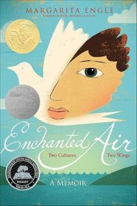 Enchanted Air: Two Cultures, Two Wings