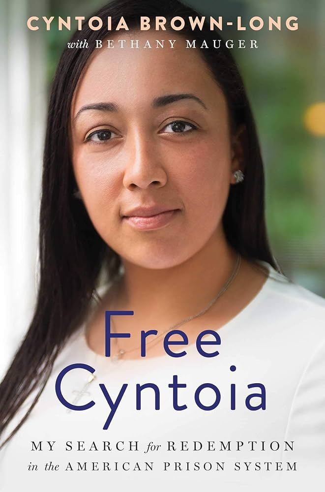 Gratis Cyntoia-dekking