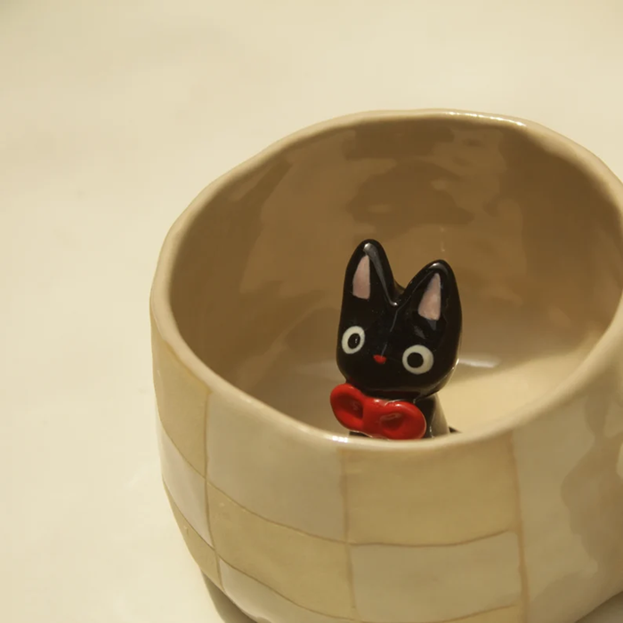 hidden kitty mug