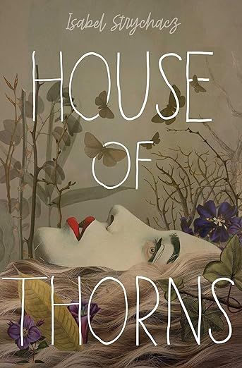 house of thorns book cover