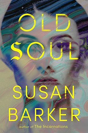 old soul book cover