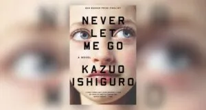 never let me go book cover