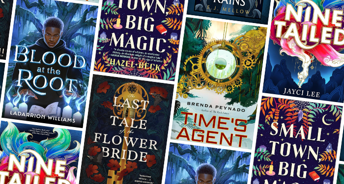 The Best Sci-Fi and Fantasy Book Deals of August 12, 2024