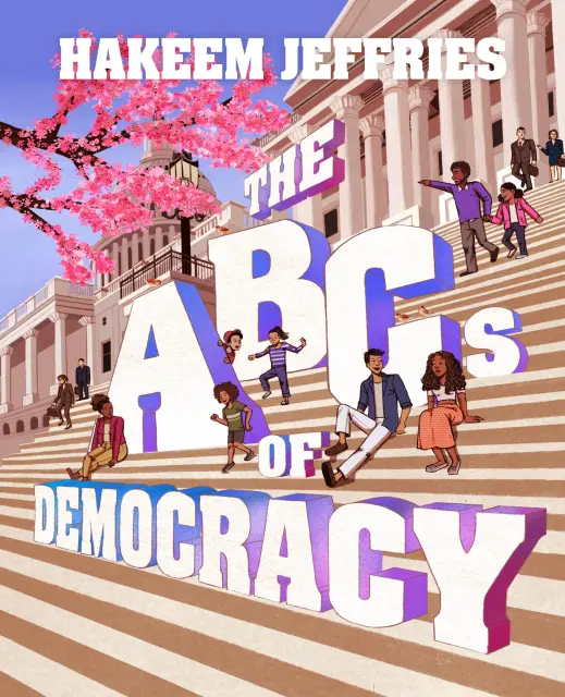 the abcs of democracy book cover