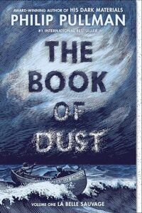 The Book of Dust