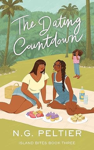 cover of the dating countdown