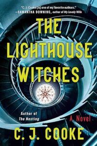 The Lighthouse Witches