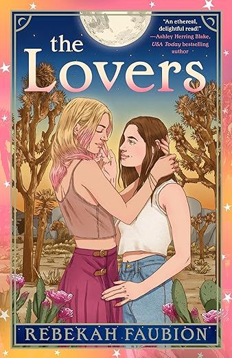 cover of the lovers