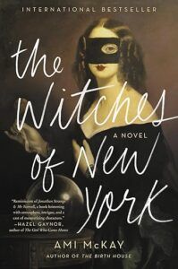 The Witches of New York