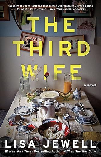 The Third Wife