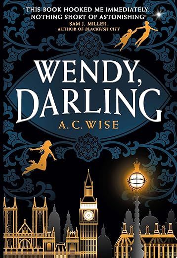 Wendy, Darling