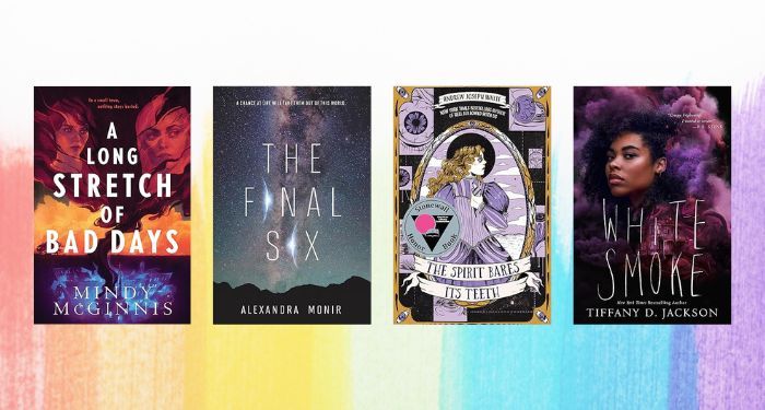 Book Riot’s YA Book Deals of the Day for August 3, 2024