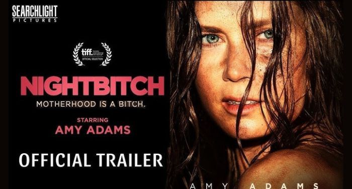 nightbitch trailer image