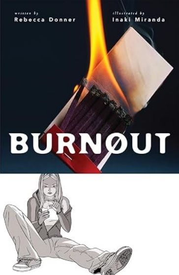 Burnout cover