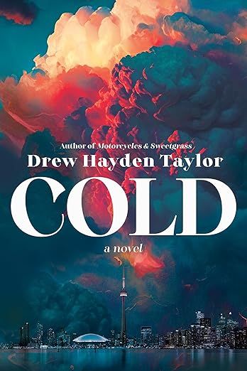 cover of Cold by Drew Hayden Taylor