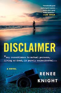 cover image for Disclaimer