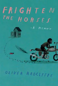 Frighten the Horses cover