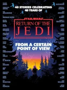 cover of From a Certain Point of View: Return of the Jedi