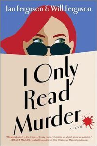 I Only Read Murder