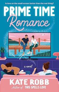 cover of Prime Time Romance