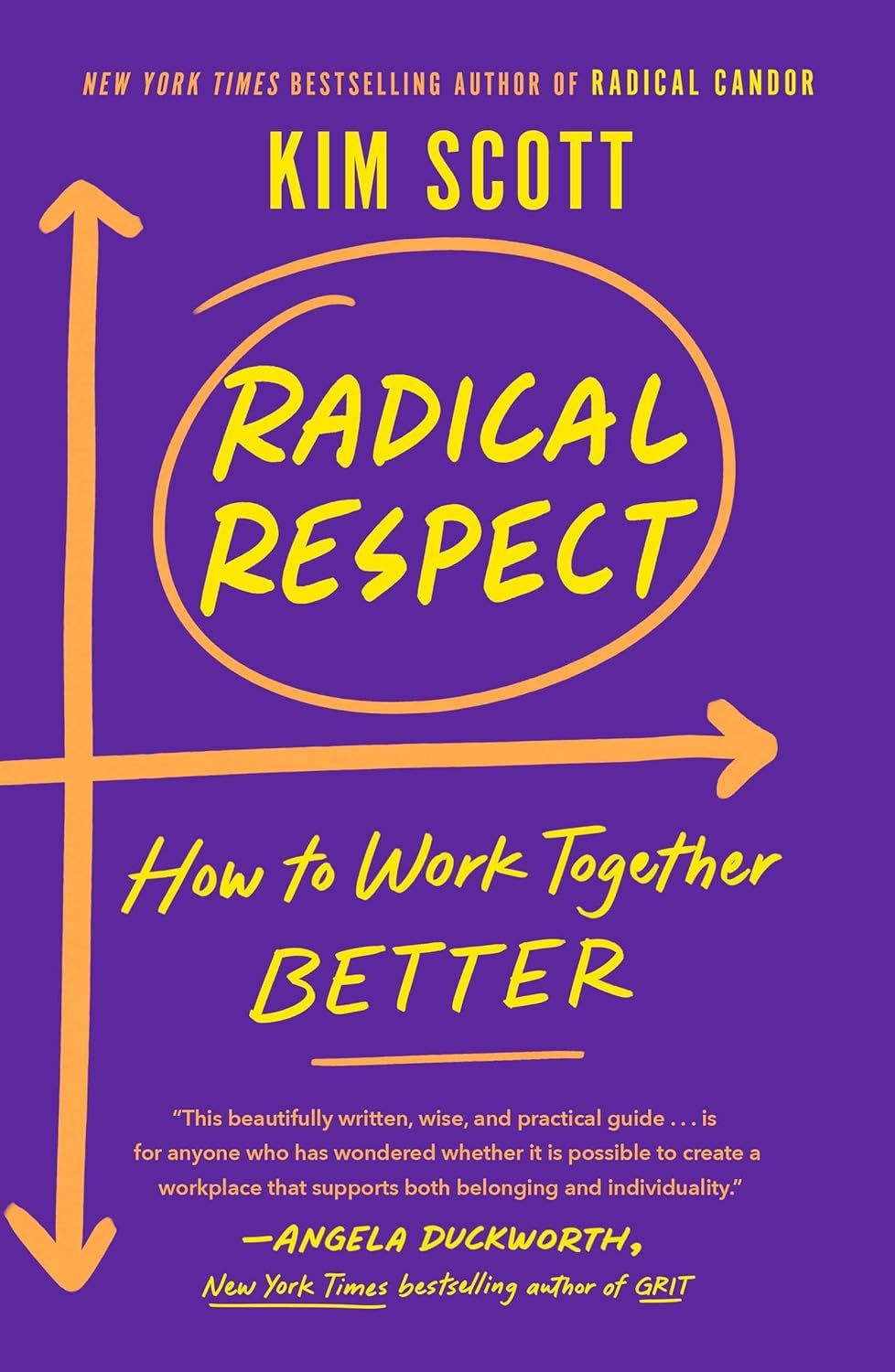 Radical Respect