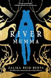 cover of River Mumm