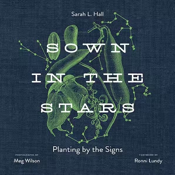 a graphic of the cover of own in the Stars