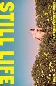 Still Life cover