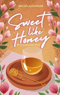 cover of Sweet Like Honey