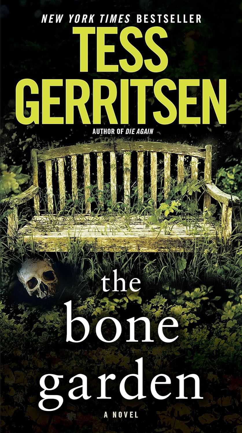 The Bone Garden