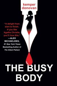 The Busy Body