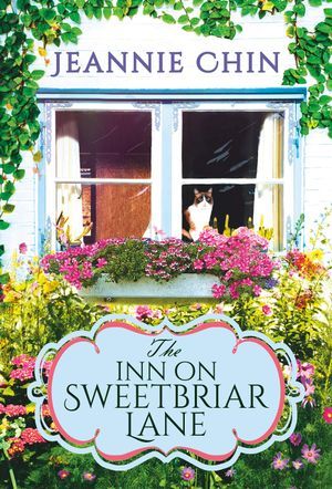 The Inn on Sweet Briar Lane Book Cover