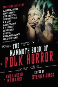 The Mammoth Book of Folk Horror