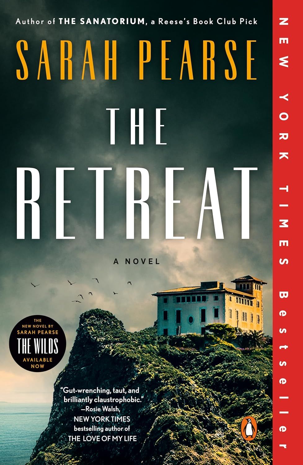 The Retreat