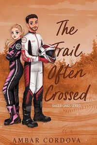 cover of The Trail Often Crossed