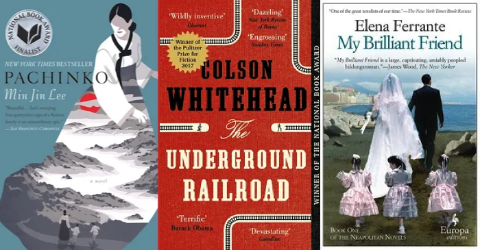 How Historical Fiction Redefined the Literary Canon