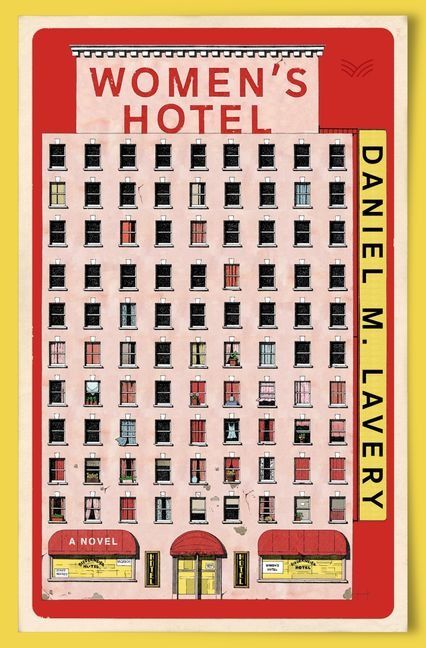 Women’s Hotel cover