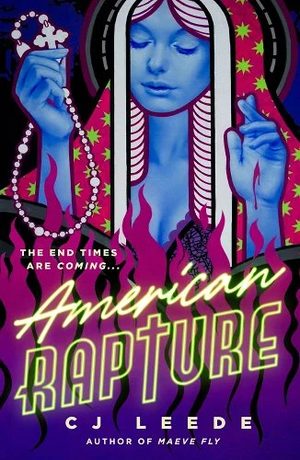 american rapture book cover