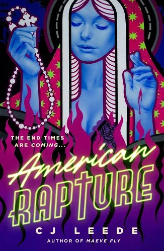 american rapture book cover