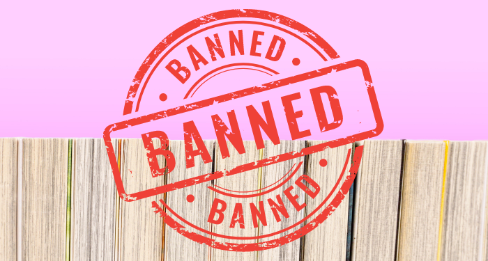 It’s Banned (Comic) Book Week