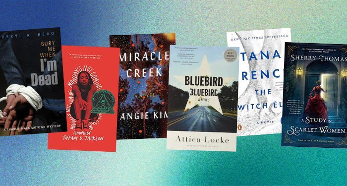 The Best Mystery Books of the Past 10 Years