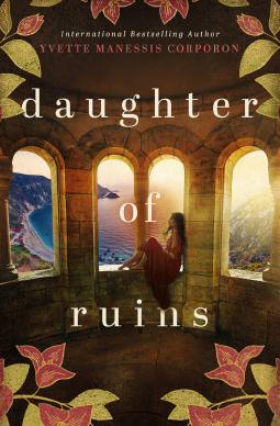 Daughter of Ruins book cover