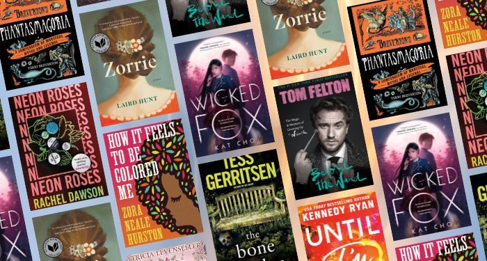 Book Riot’s Deals of the Day for September 8, 2024