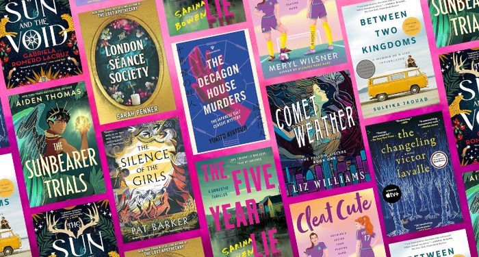 Book Riot’s Deals of the Day for September 23, 2024