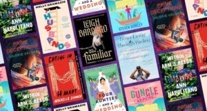 collage of eight covers of ebooks on sale